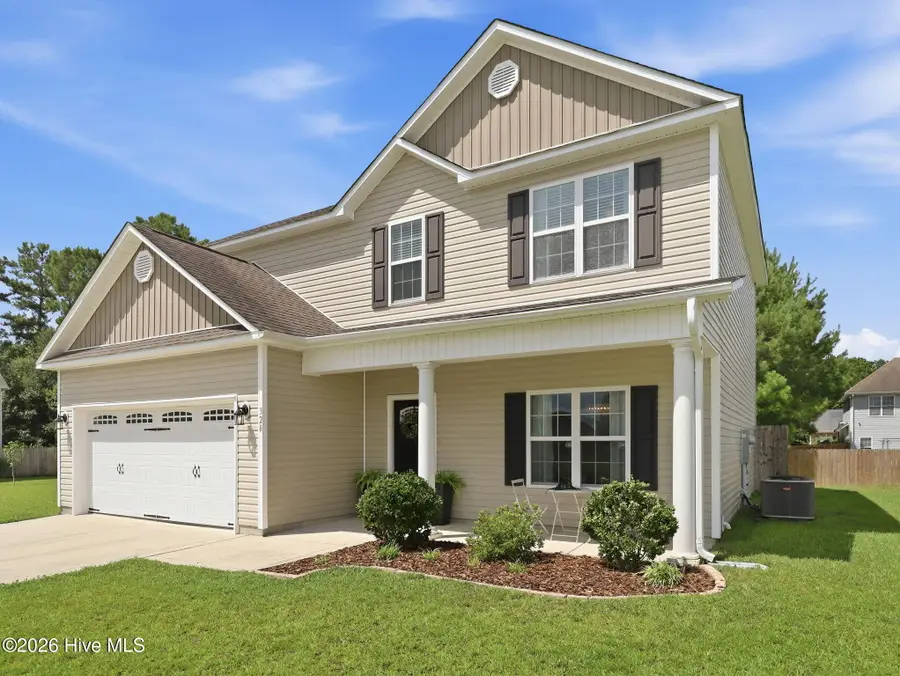 328 Aquamarine Circle, Jacksonville, NC 28546 - #3