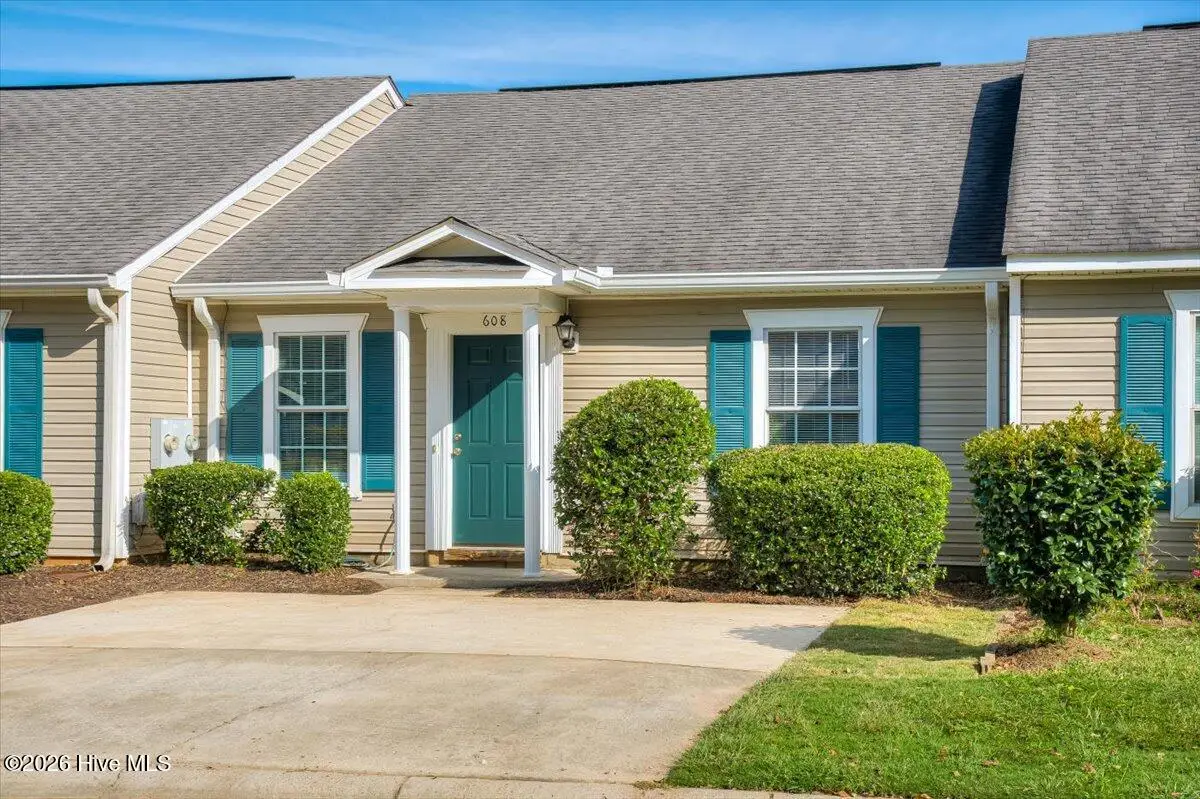 608 Mickelson Way, Evans, GA 30809 - #1