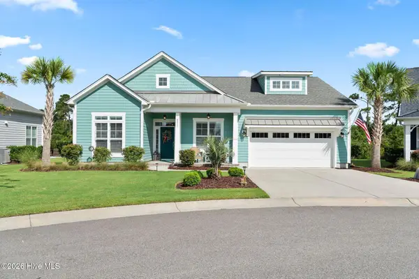 6210 Dorset Court Sw #158, Ocean Isle Beach, NC 28469