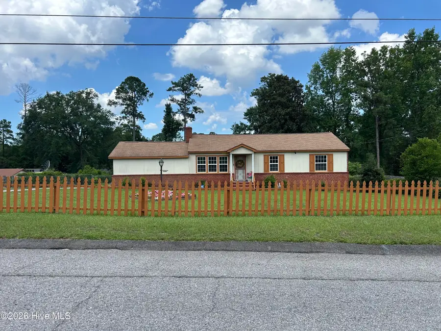 2335 Dorn Road, Augusta, GA 30906 - #2