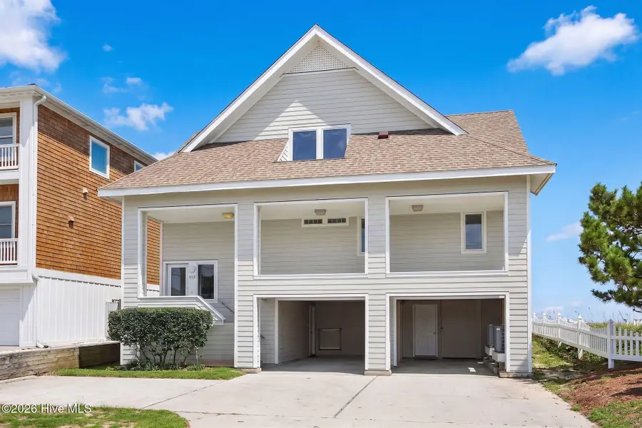 1113 Fort Fisher Boulevard S #(Share 4), Kure Beach, NC 28449 - #2