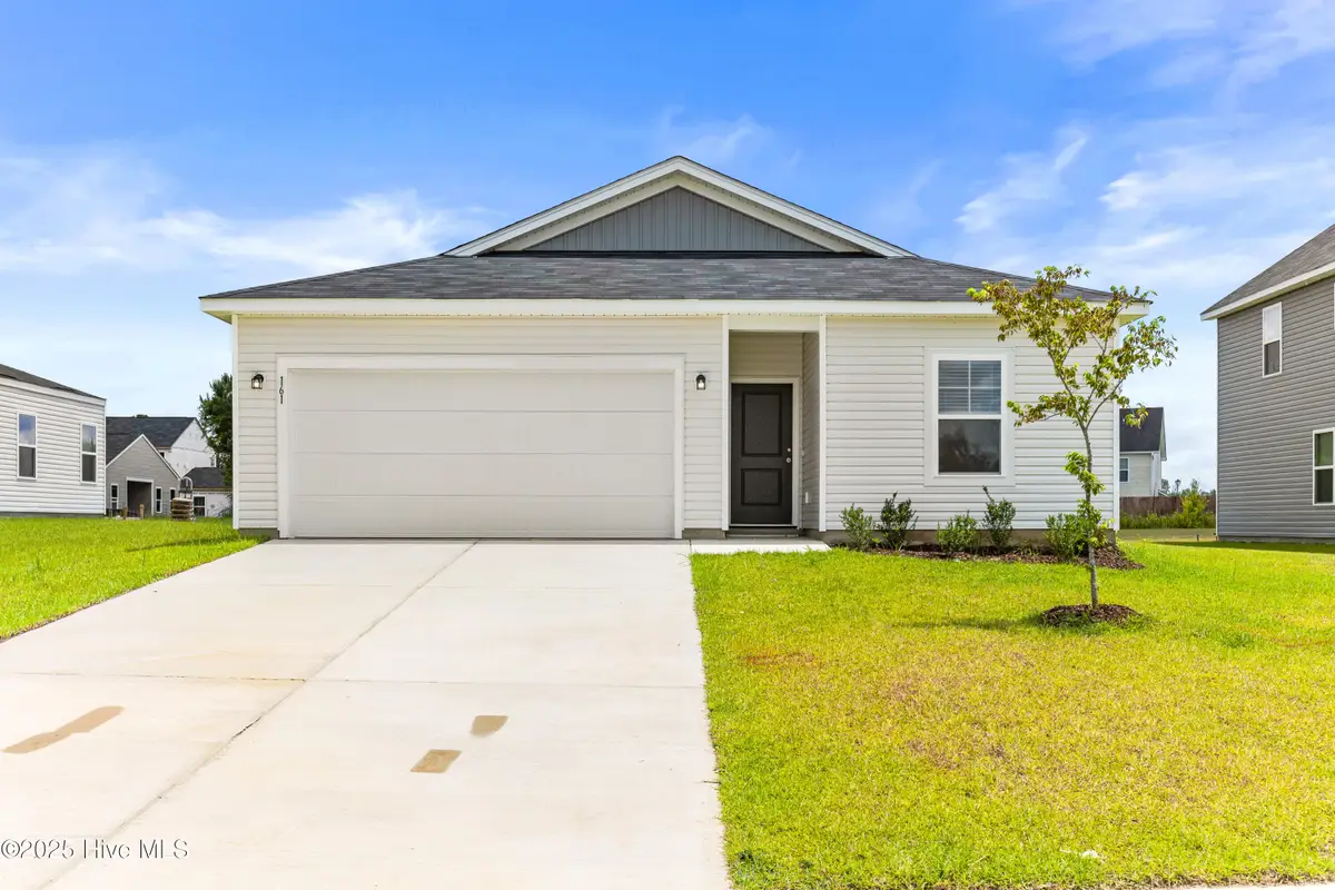 2030 Creekview Landing Lane Sw, Shallotte, NC 28470 - #1