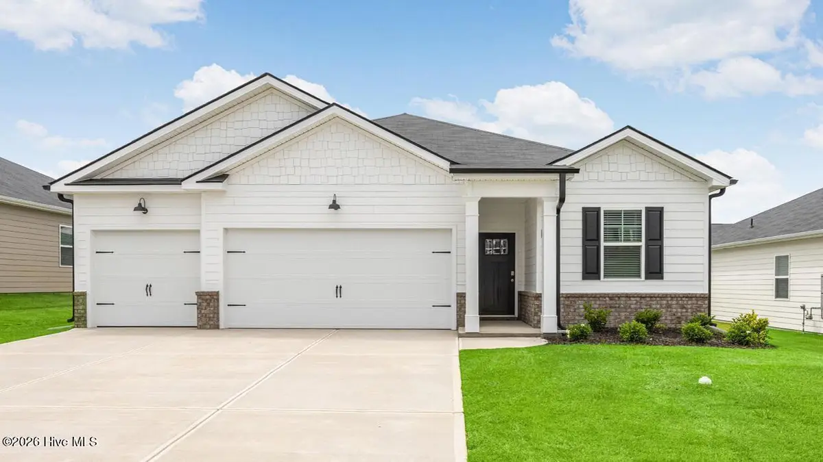 4583 Crimson Pass, Graniteville, SC 29829 - #1