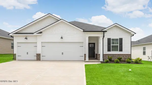 4583 Crimson Pass, Graniteville, SC 29829