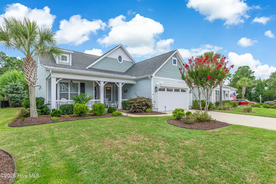 1360 Ellsworth Drive Sw, Ocean Isle Beach, NC 28469 - #2
