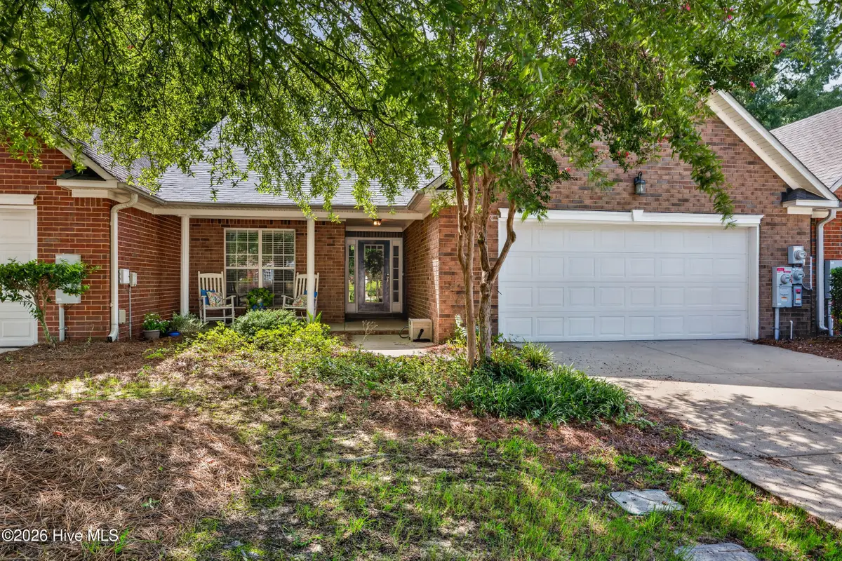 1165 Carriage Drive, Aiken, SC 29803 - #1