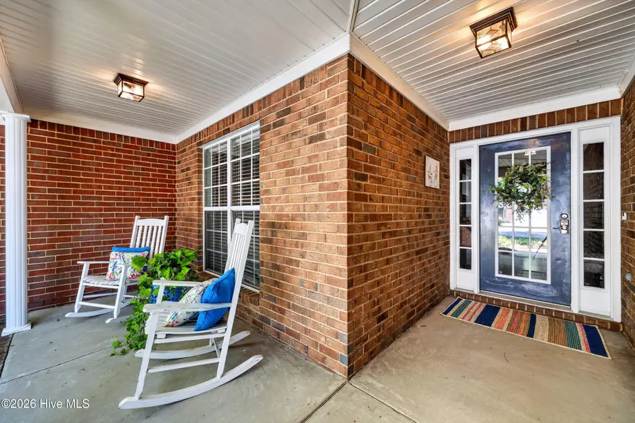 1165 Carriage Drive, Aiken, SC 29803 - #2