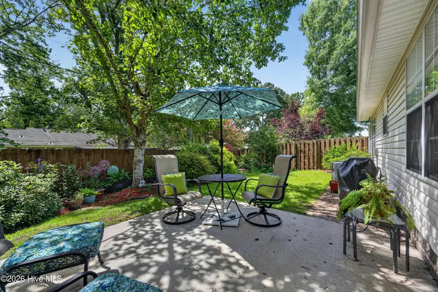 1165 Carriage Drive, Aiken, SC 29803 - #3