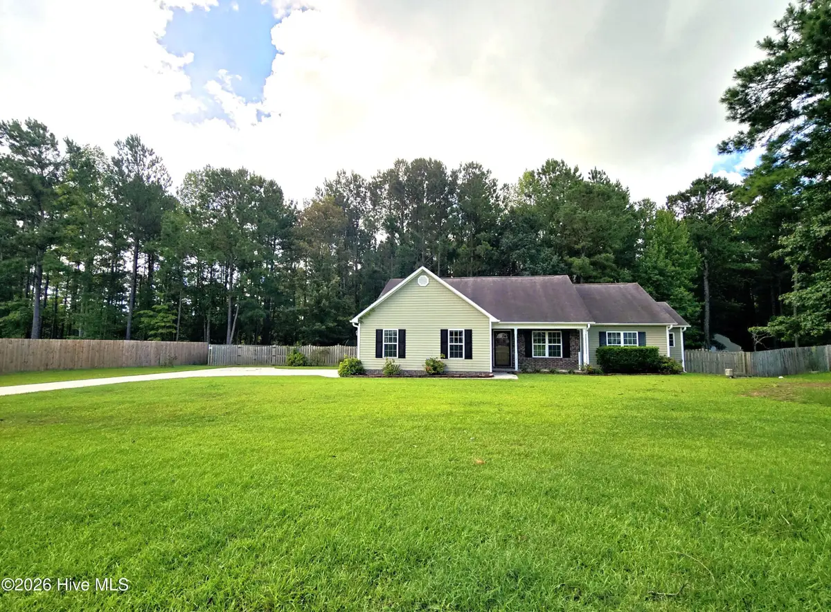 114 Sparkling Brook Way, Jacksonville, NC 28546 - #1
