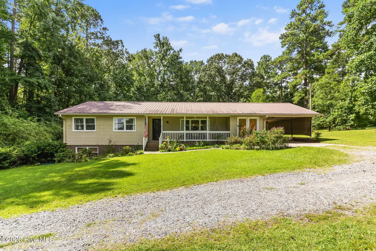 4768 Vass-carthage Road, Carthage, NC 28327 - #1