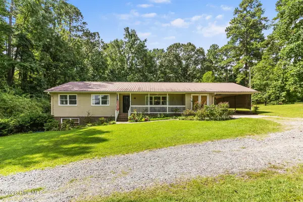 4768 Vass-carthage Road, Carthage, NC 28327