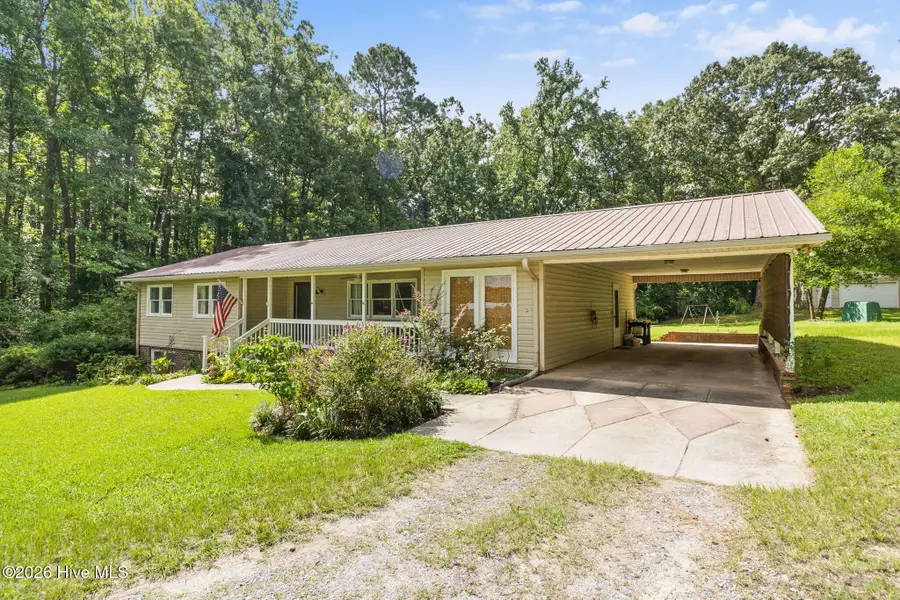 4768 Vass-carthage Road, Carthage, NC 28327 - #3