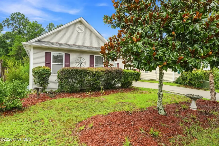 307 Coralstone Court, Leland, NC 28451 - #3