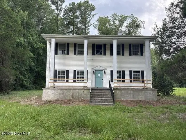 1317 Olympia Road, New Bern, NC 28560 - #1