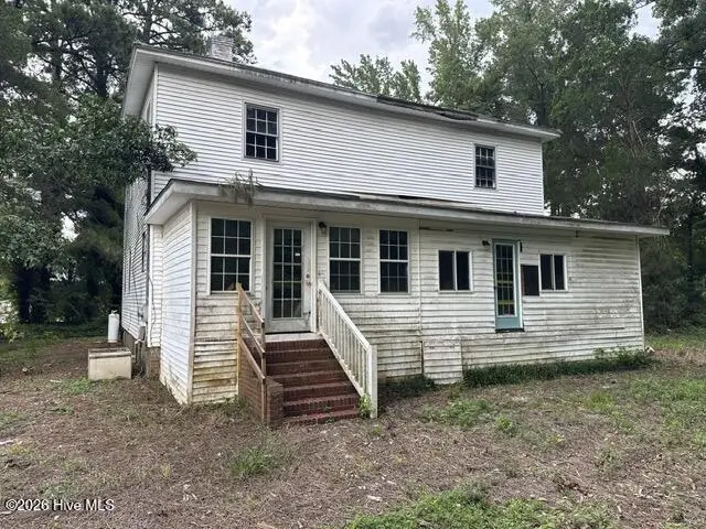 1317 Olympia Road, New Bern, NC 28560 - #2