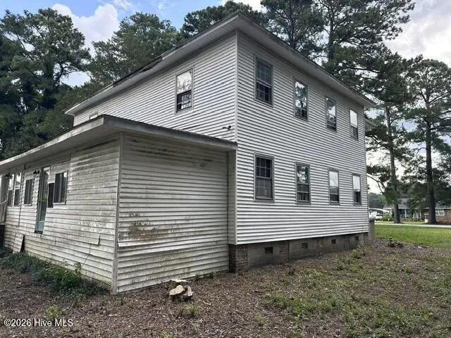 1317 Olympia Road, New Bern, NC 28560 - #3