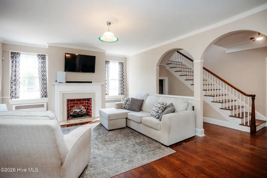302 Tarboro Street Ne, Wilson, NC 27893 - #3