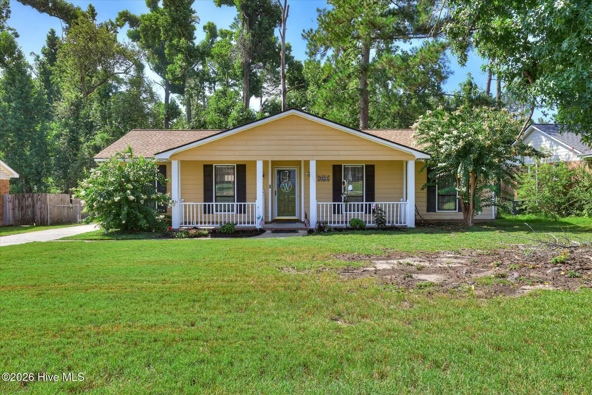3954 Willowood Road, Martinez, GA 30907 - #1