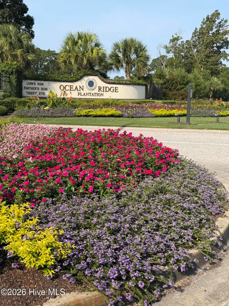 6840 Weeping Willow Place Sw, Ocean Isle Beach, NC 28469 - #2