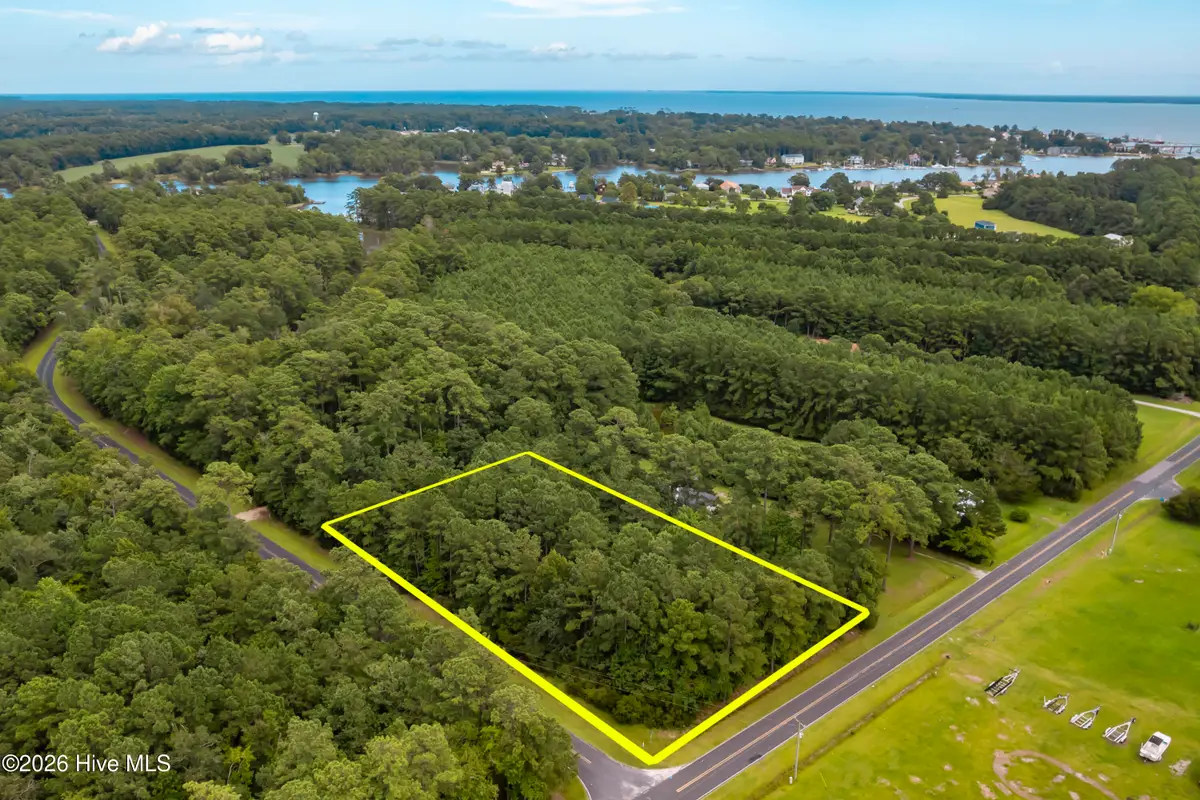 00 Teachs Cove Road Ne, New Bern, NC 28560 - #1