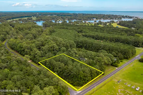 00 Teachs Cove Road Ne, New Bern, NC 28560