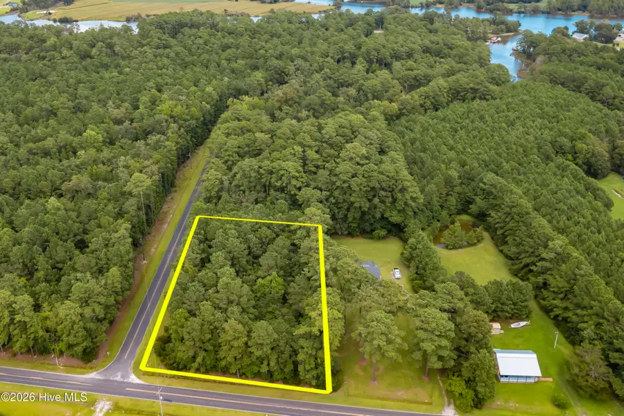 00 Teachs Cove Road Ne, New Bern, NC 28560 - #3