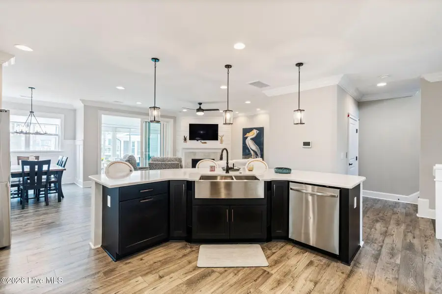 620 Eastwood Park Road #Unit 8b, Sunset Beach, NC 28468 - #3
