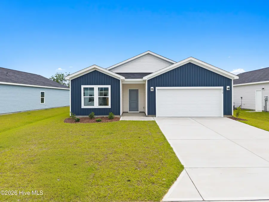 144 N Squires Run Lane, Richlands, NC 28574 - #2