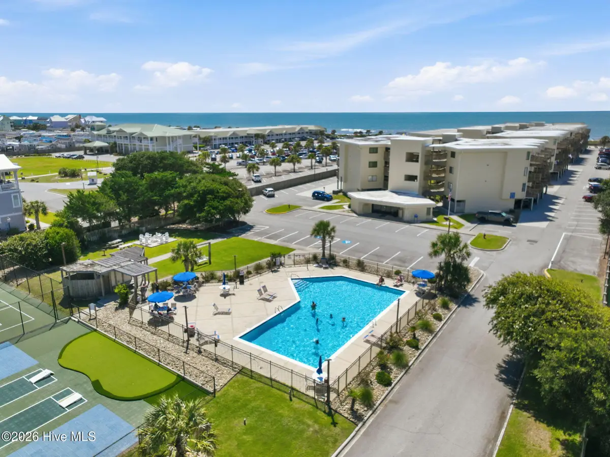 9100 Reed Drive #2104, Emerald Isle, NC 28594 - #1