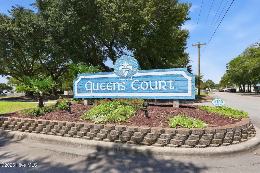 9100 Reed Drive #2104, Emerald Isle, NC 28594 - #2