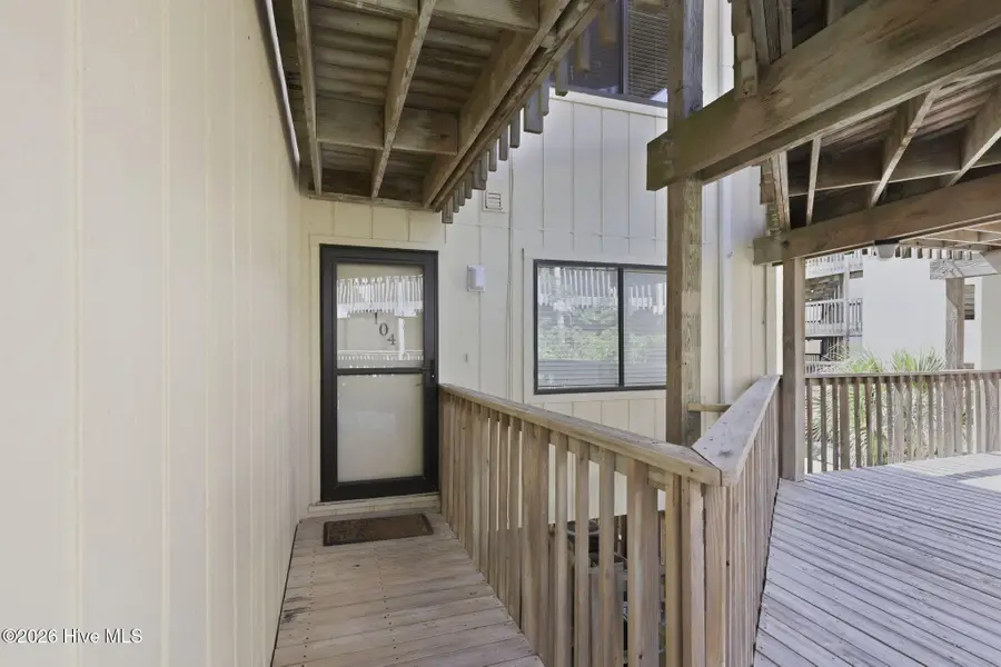 9100 Reed Drive #2104, Emerald Isle, NC 28594 - #3