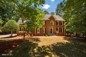 102 Buck Taylor Trail, Chapel Hill, NC 27516 - #2