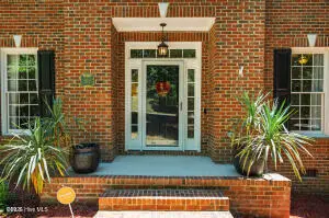 102 Buck Taylor Trail, Chapel Hill, NC 27516 - #3
