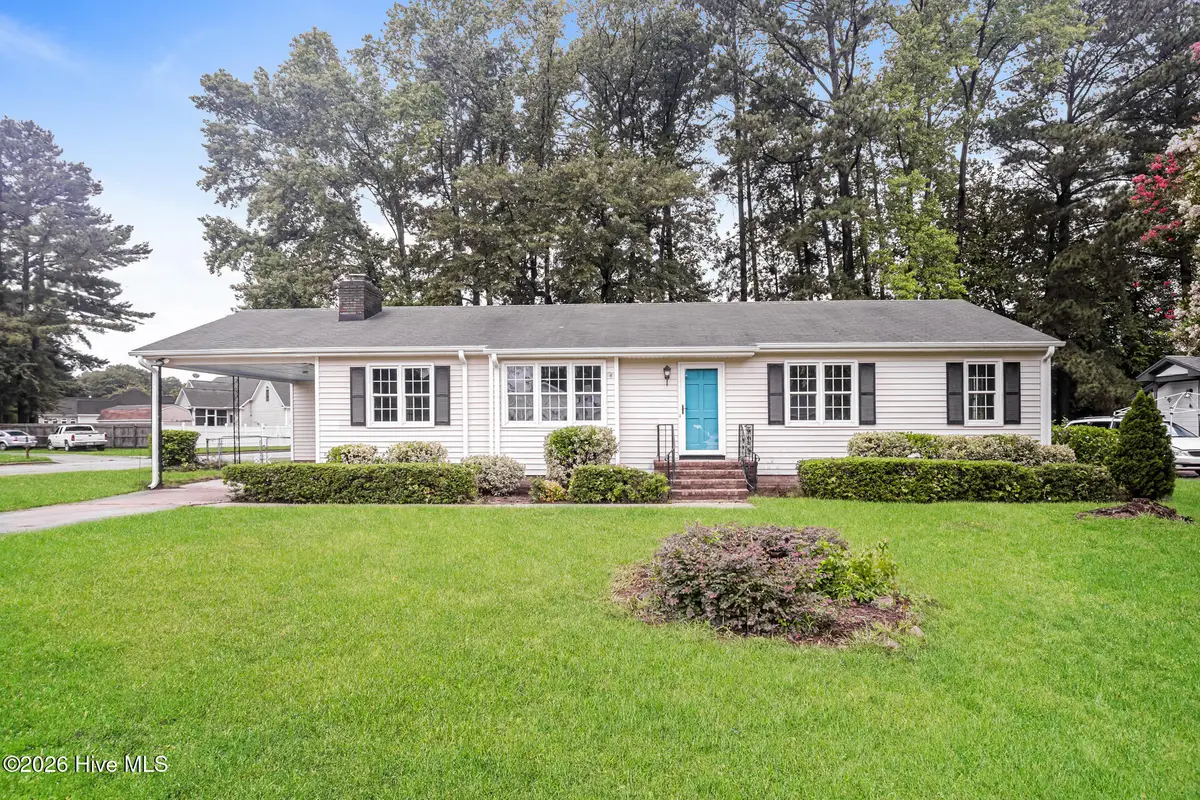 2501 Lancaster Road Nw, Wilson, NC 27896 - #1
