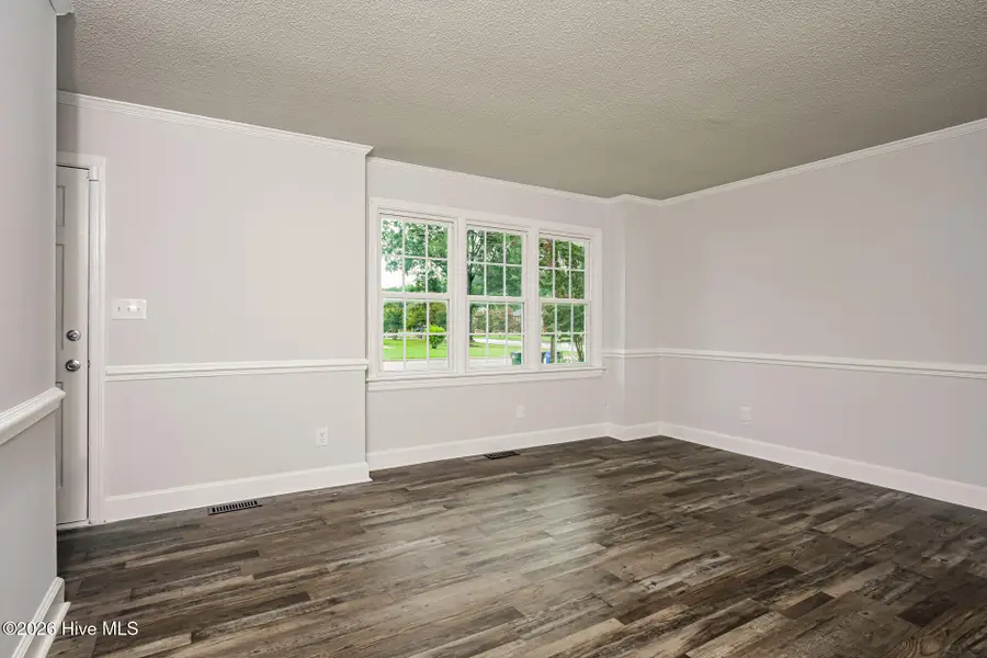 2501 Lancaster Road Nw, Wilson, NC 27896 - #3