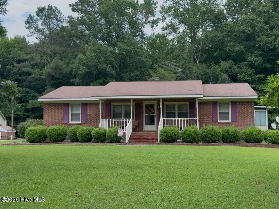 230 Godwin Town Road, Ahoskie, NC 27910 - #1