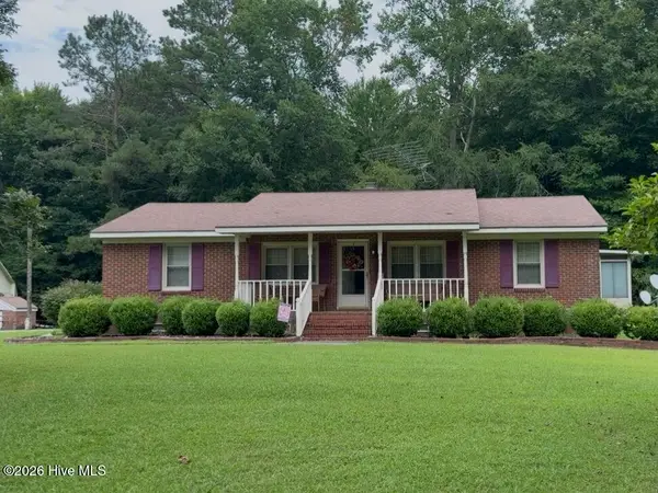 230 Godwin Town Road, Ahoskie, NC 27910