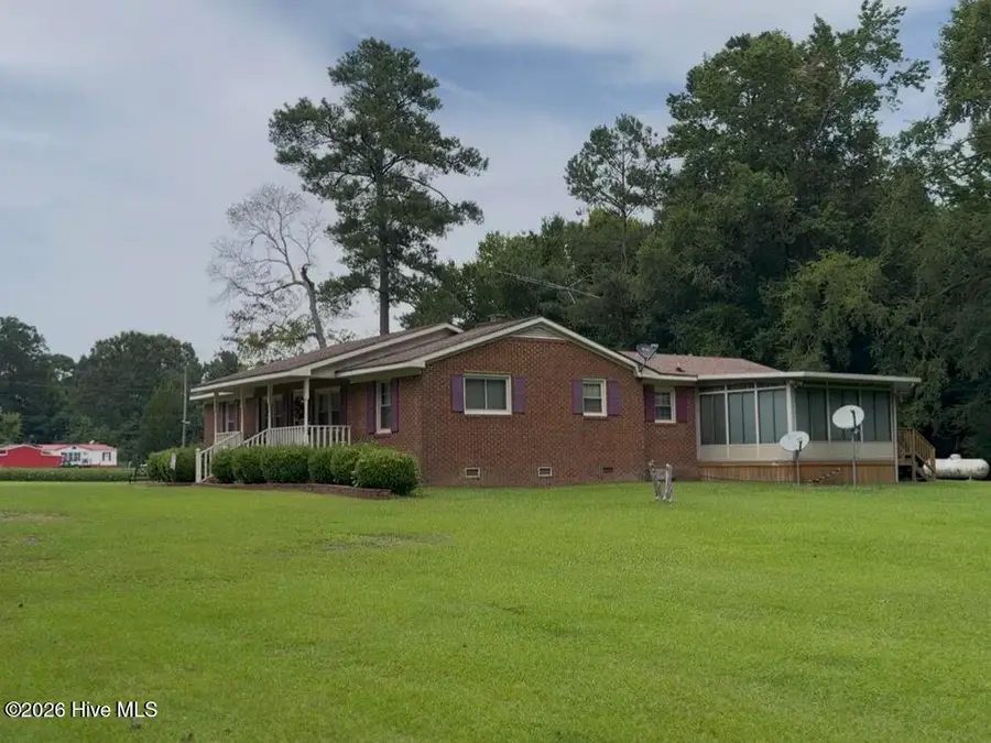 230 Godwin Town Road, Ahoskie, NC 27910 - #2