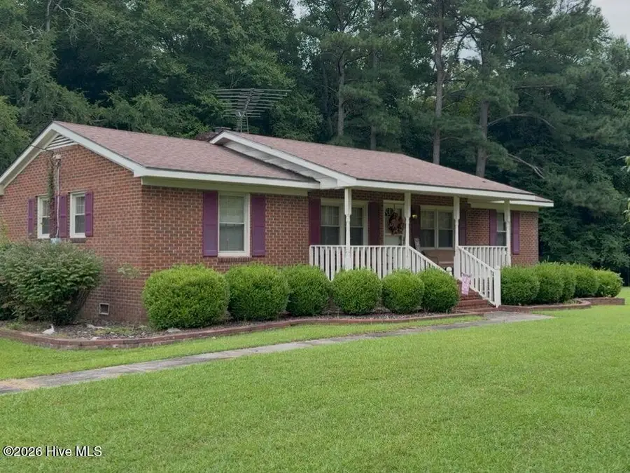 230 Godwin Town Road, Ahoskie, NC 27910 - #3