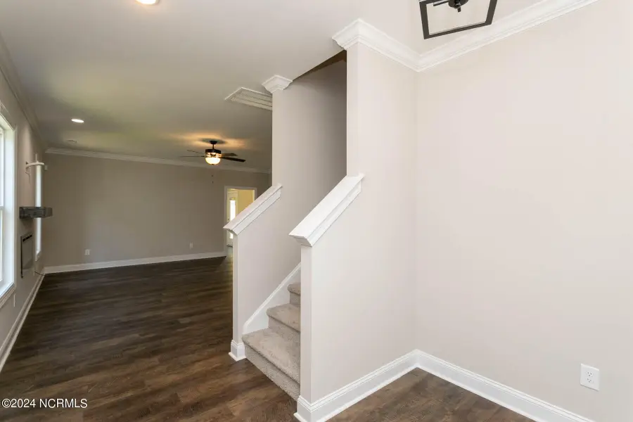 519 N Sycamore Street, Aberdeen, NC 28315 - #2