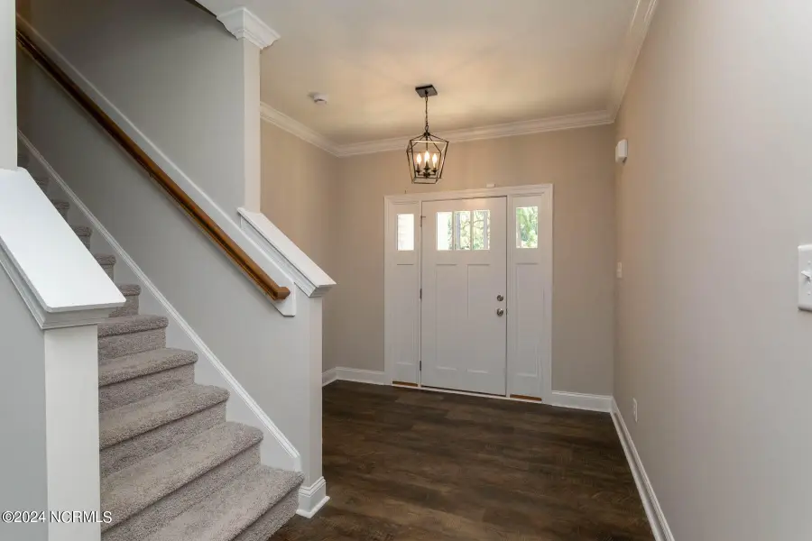 519 N Sycamore Street, Aberdeen, NC 28315 - #3
