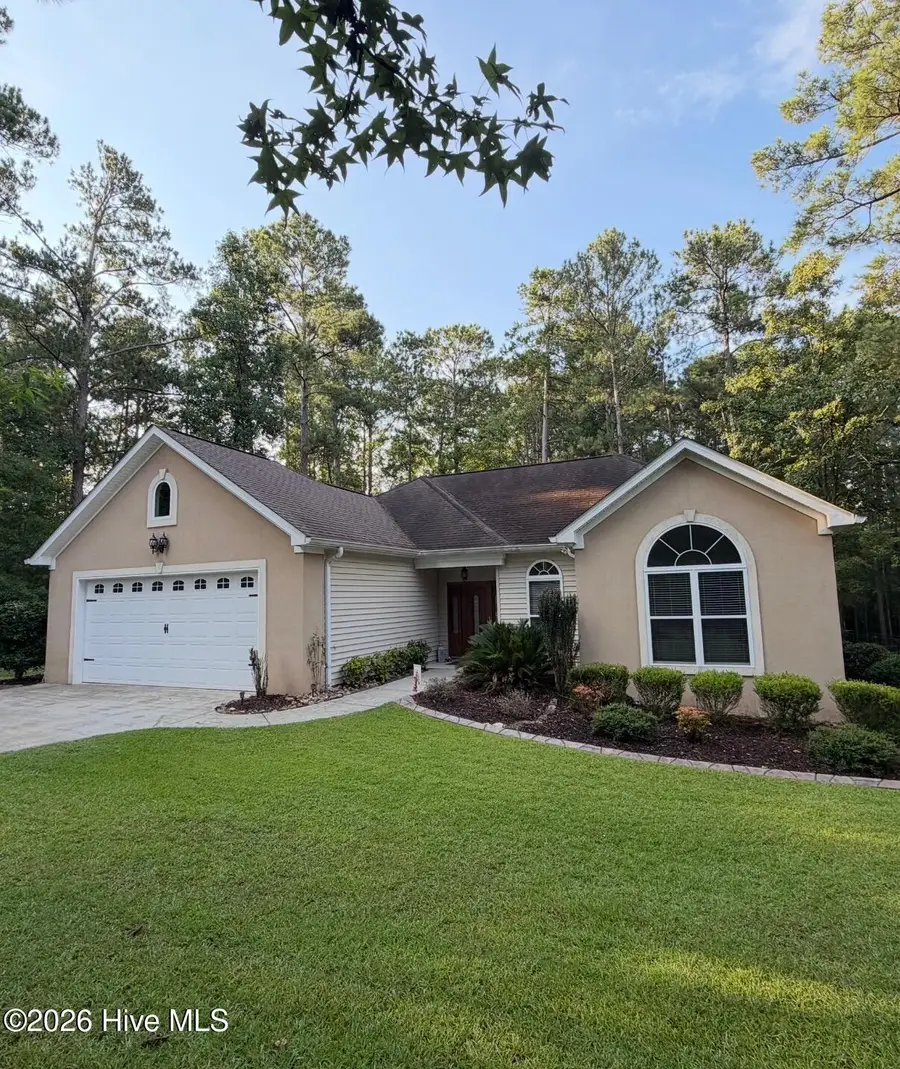 806 Sturbridge Drive, McCormick, SC 29835 - #2
