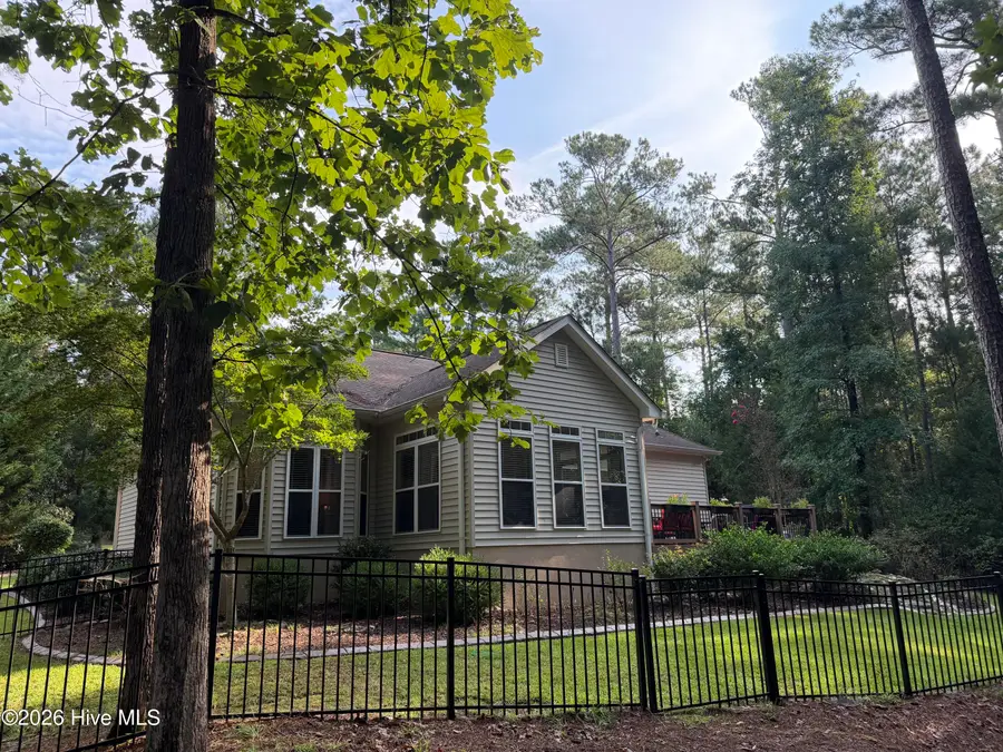 806 Sturbridge Drive, McCormick, SC 29835 - #3