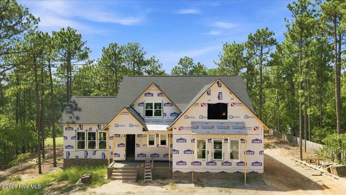 172 Woodbine Way, Carthage, NC 28327 - #1