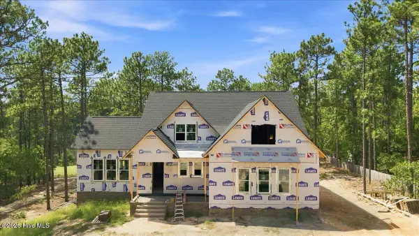 172 Woodbine Way, Carthage, NC 28327