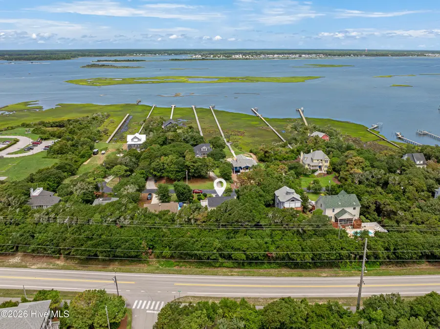 6611 Marsh Cove Road, Emerald Isle, NC 28594 - #2