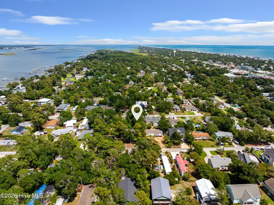 311 Lamroc Drive, Emerald Isle, NC 28594 - #2