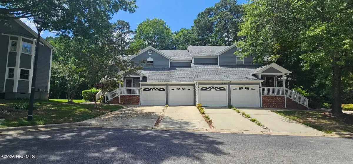 8331 Hempshire Place #102, Raleigh, NC 27613 - #1