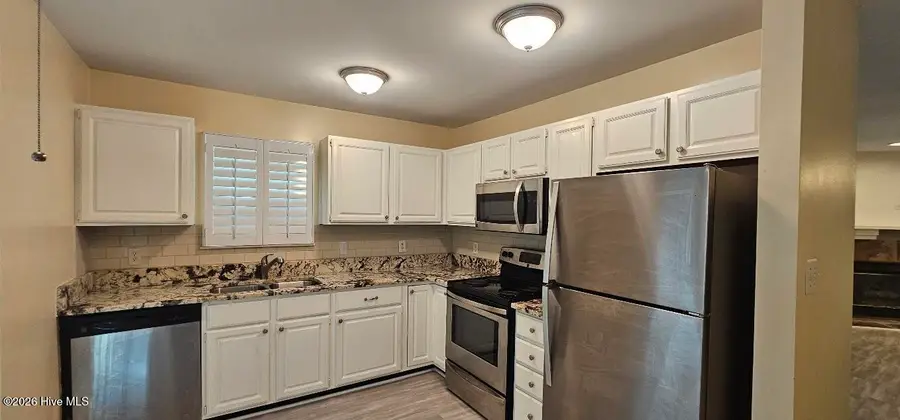 8331 Hempshire Place #102, Raleigh, NC 27613 - #2