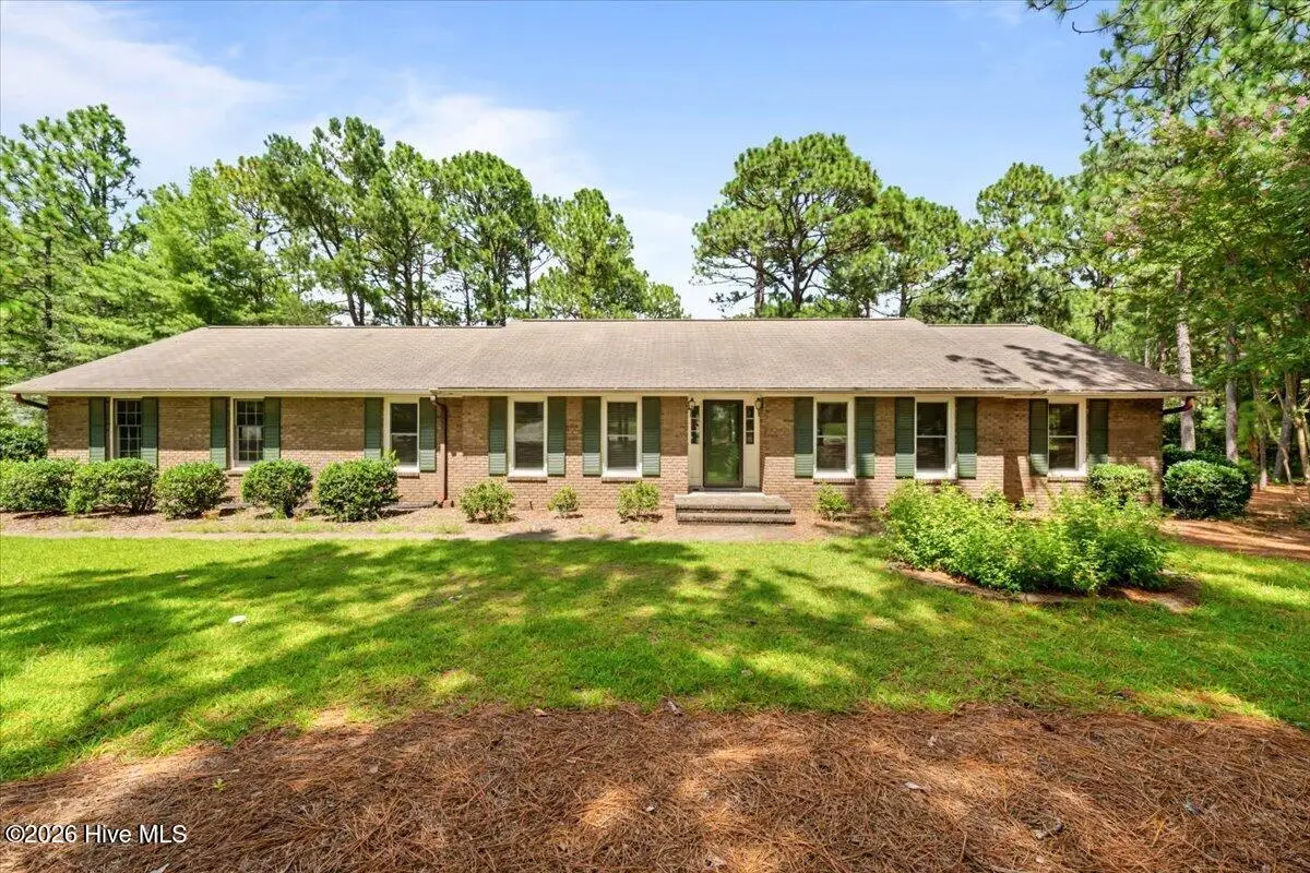 224 Edinboro Drive, Southern Pines, NC 28387 - #1